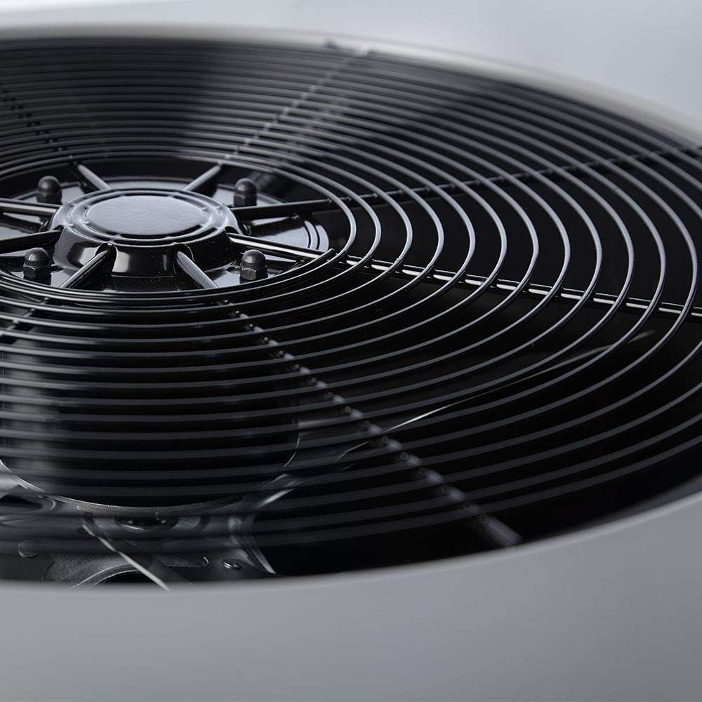 5 Ton 14 SEER 108K BTU Mrcool Signature Air Conditioner & Gas Package Unit - Multiposition