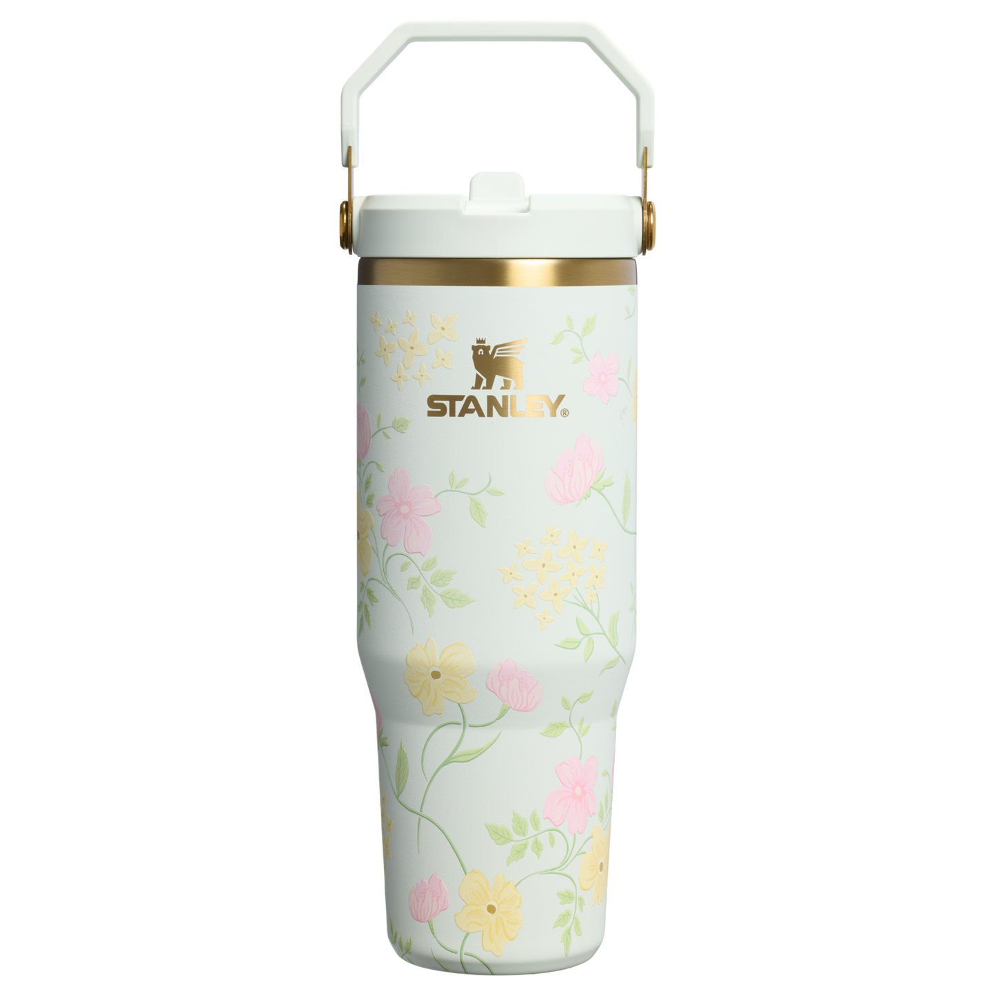 The Easter IceFlow™ Flip Straw Tumbler | 30 OZ