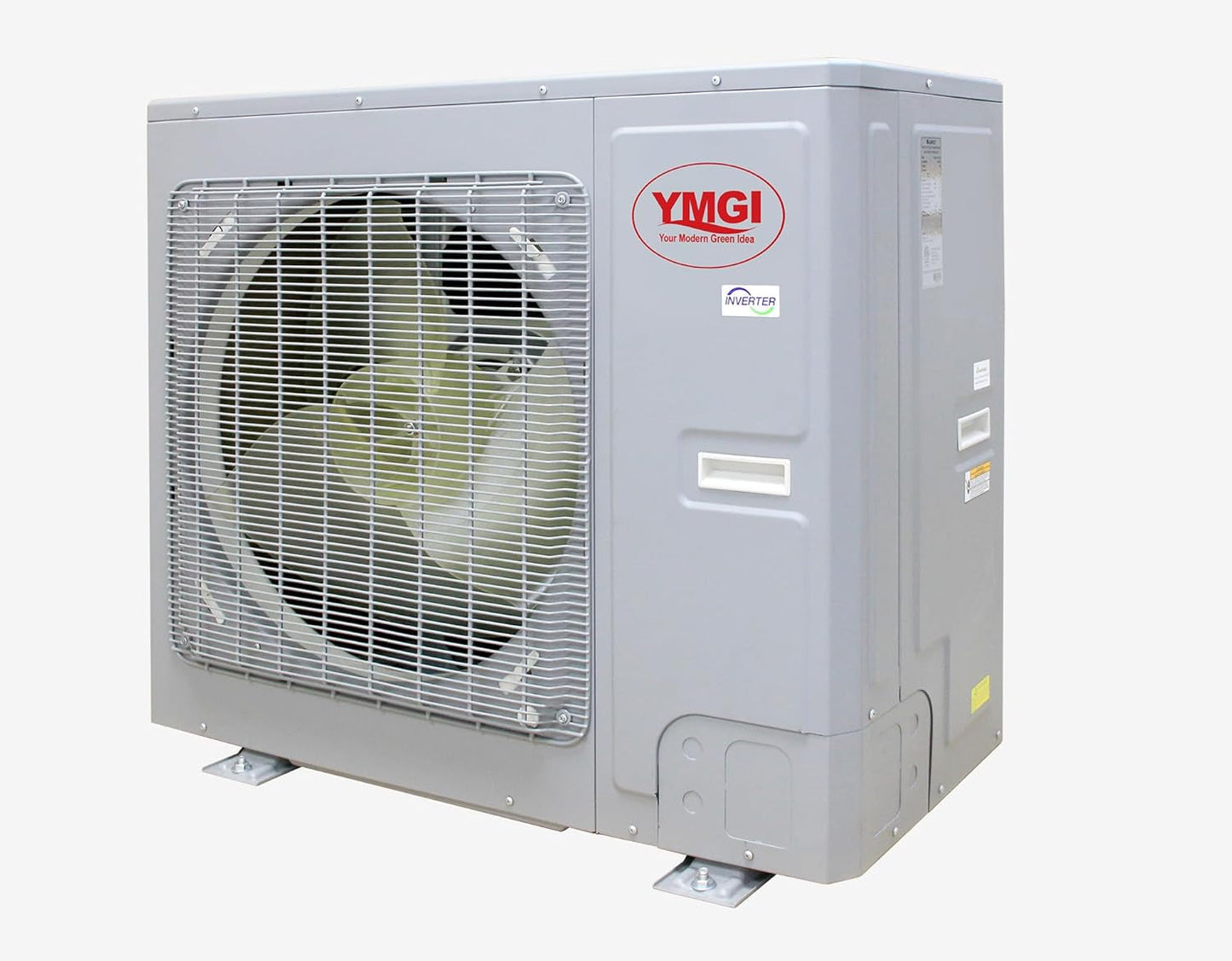 3 Ton 20 SEER Variable Speed  Universal Central Heat Pump Split System - Upflow/Horizontal -System Only