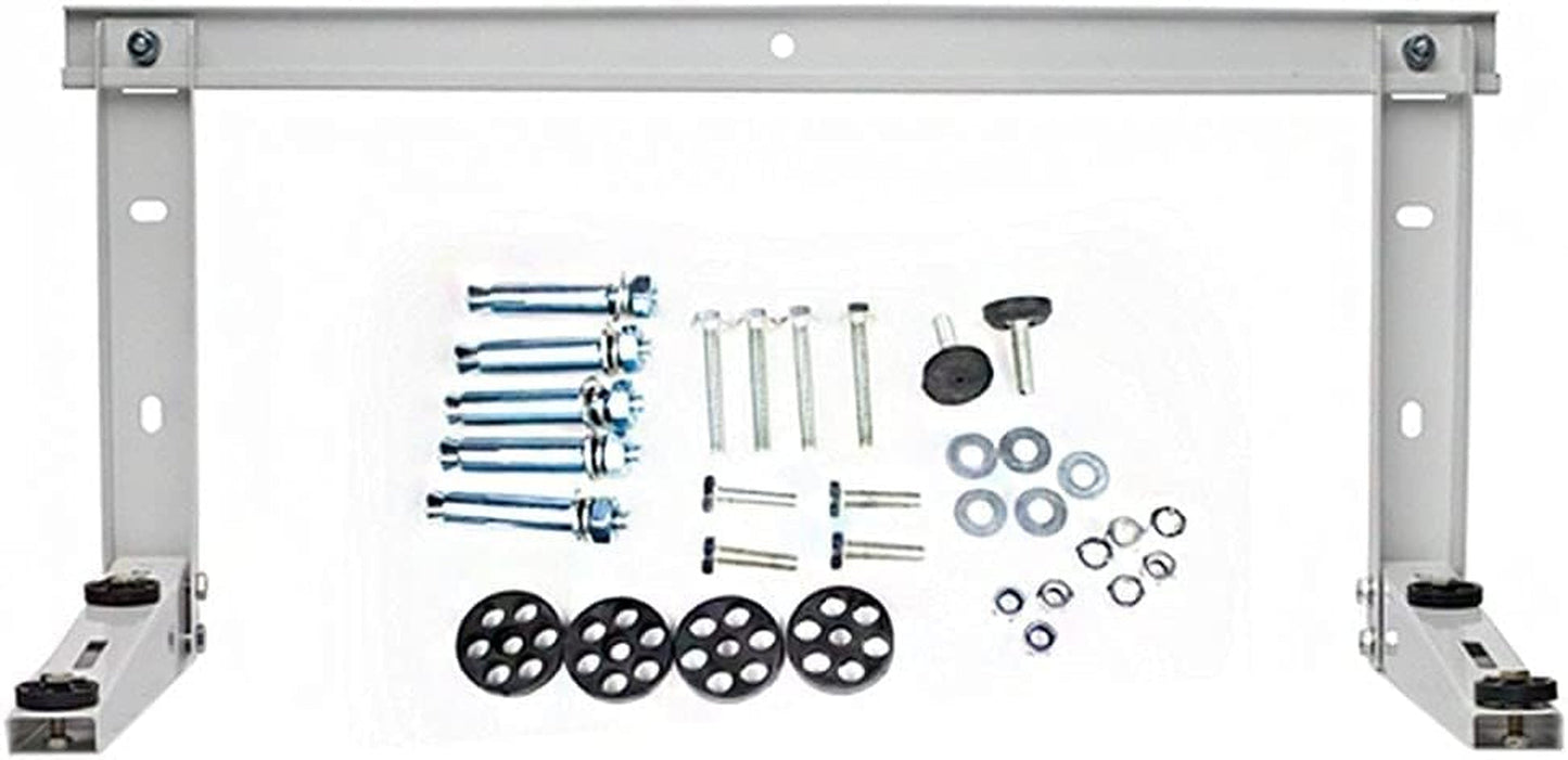18K BTU Mrcool DIY Ductless Mini Split with Install Kit