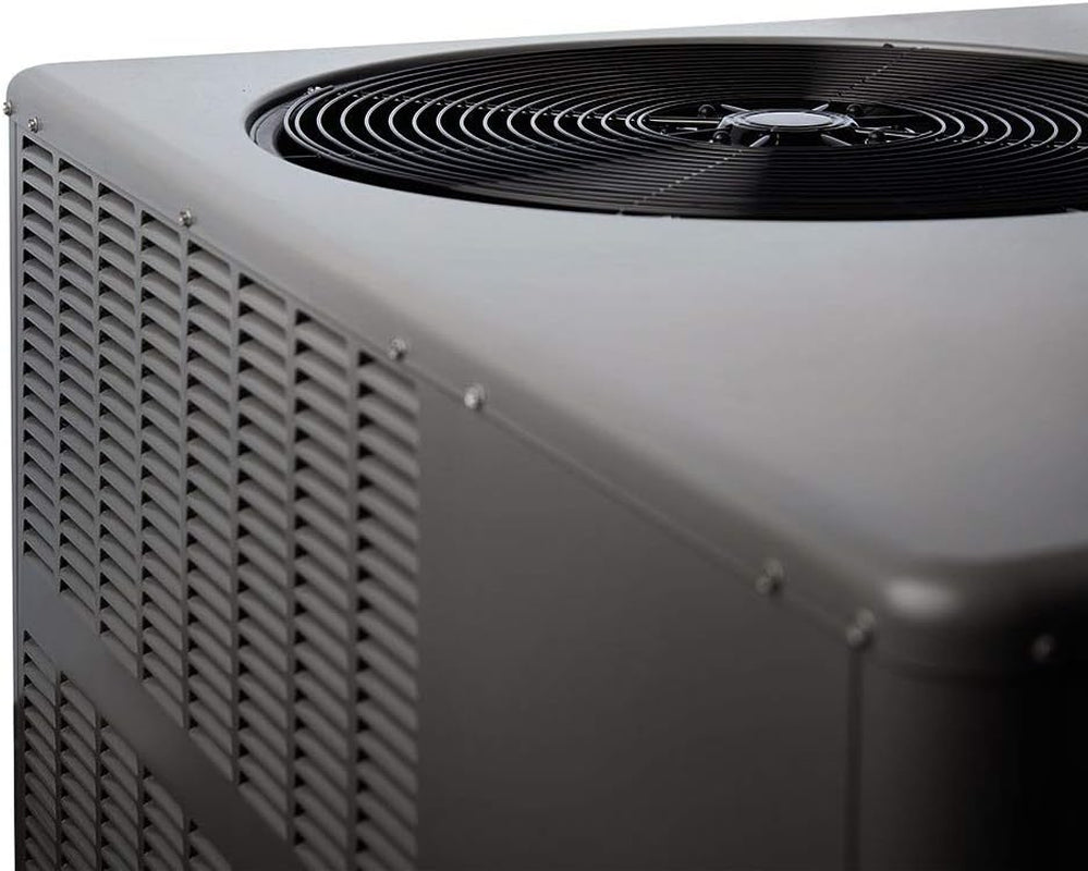 5 Ton 14 SEER 108K BTU Mrcool Signature Air Conditioner & Gas Package Unit - Multiposition