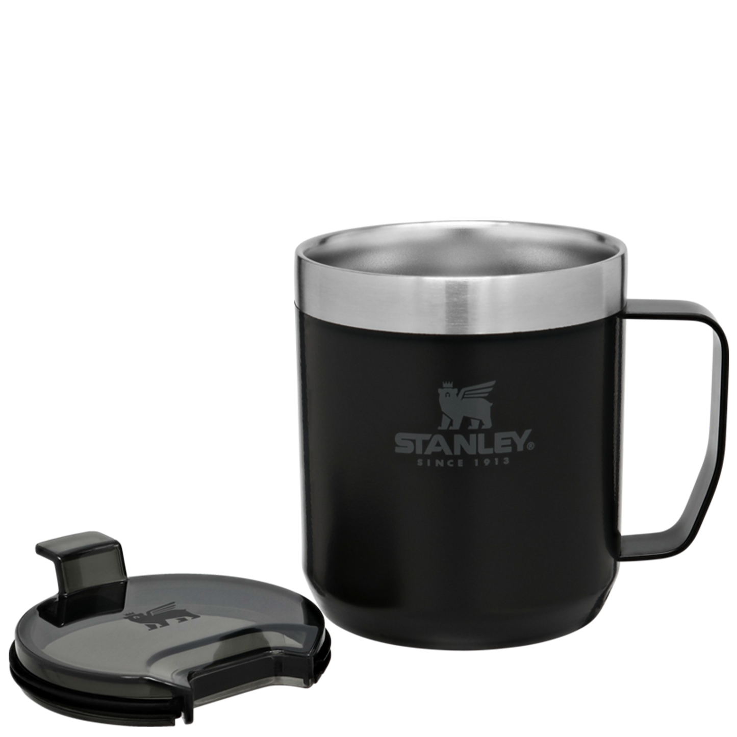Classic Legendary Camp Mug | 12 OZ