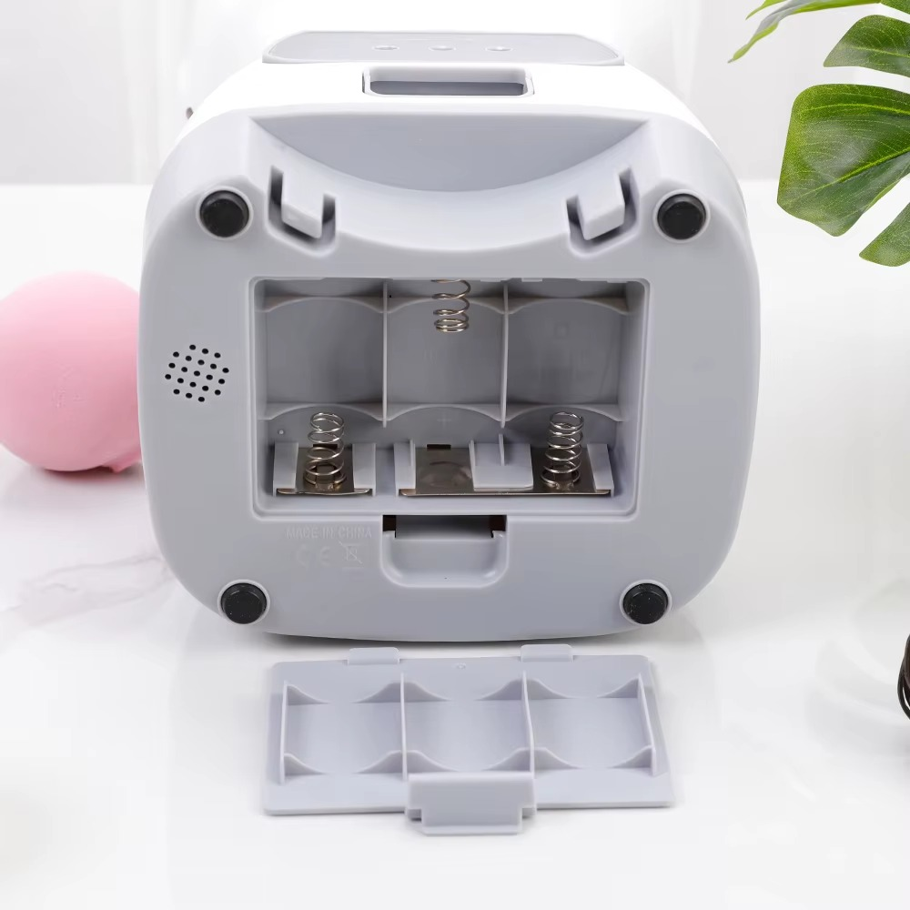 Smart WiFi Auto Feeder & Slow Dispense Bowl