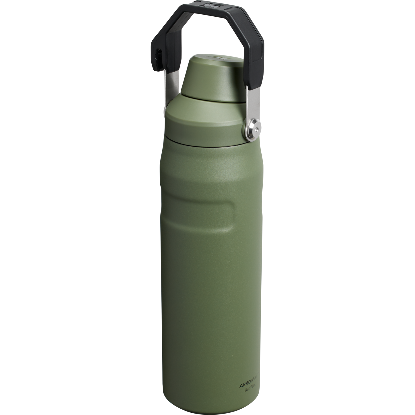 IceFlow™ Bottle with Fast Flow Lid | 24 OZ