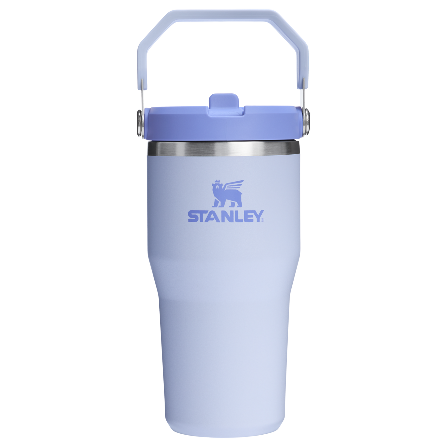 The IceFlow™ Flip Straw Tumbler | 20 OZ