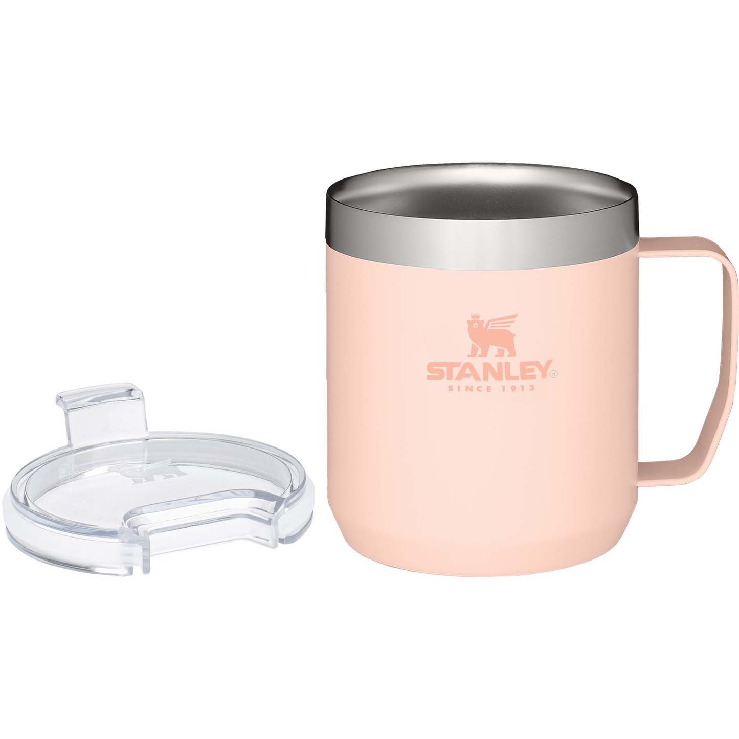 Classic Legendary Camp Mug | 12 OZ
