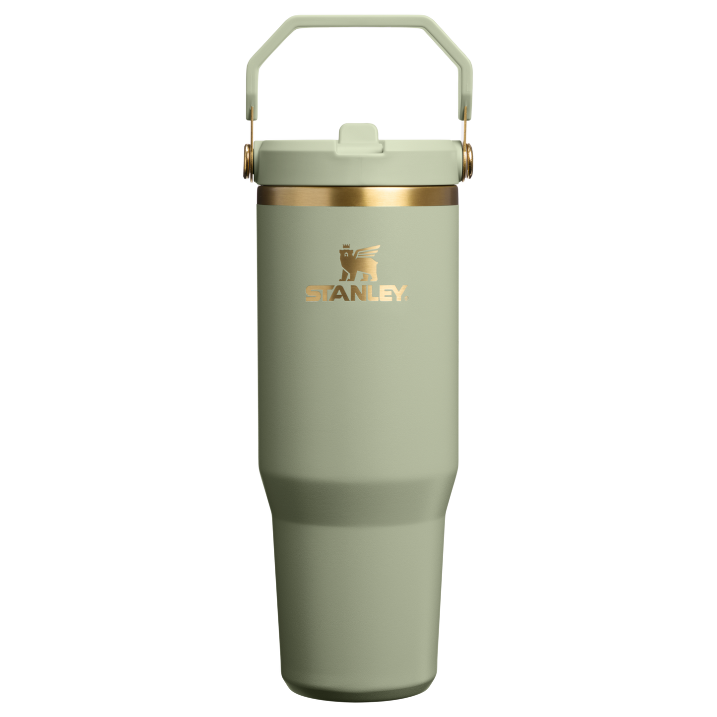The IceFlow™ Flip Straw Tumbler | 30 OZ