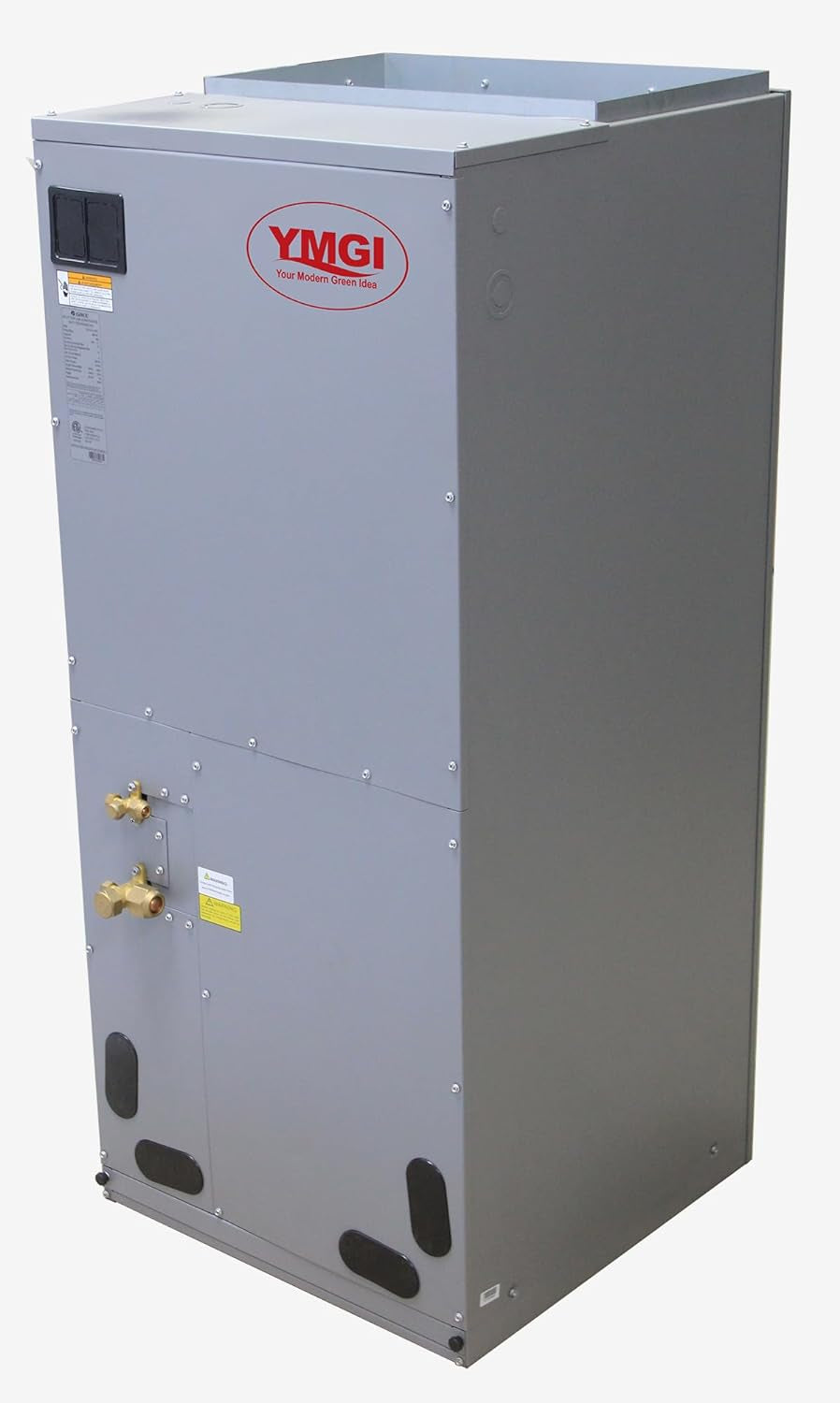 4 Ton 18 SEER Variable Speed  Universal Central Heat Pump Split System - Upflow/Horizontal System Only