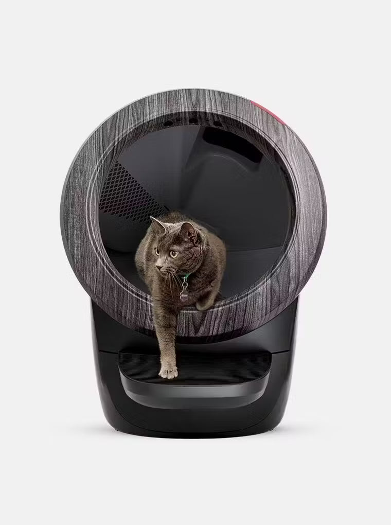 Litter-Robot® 4