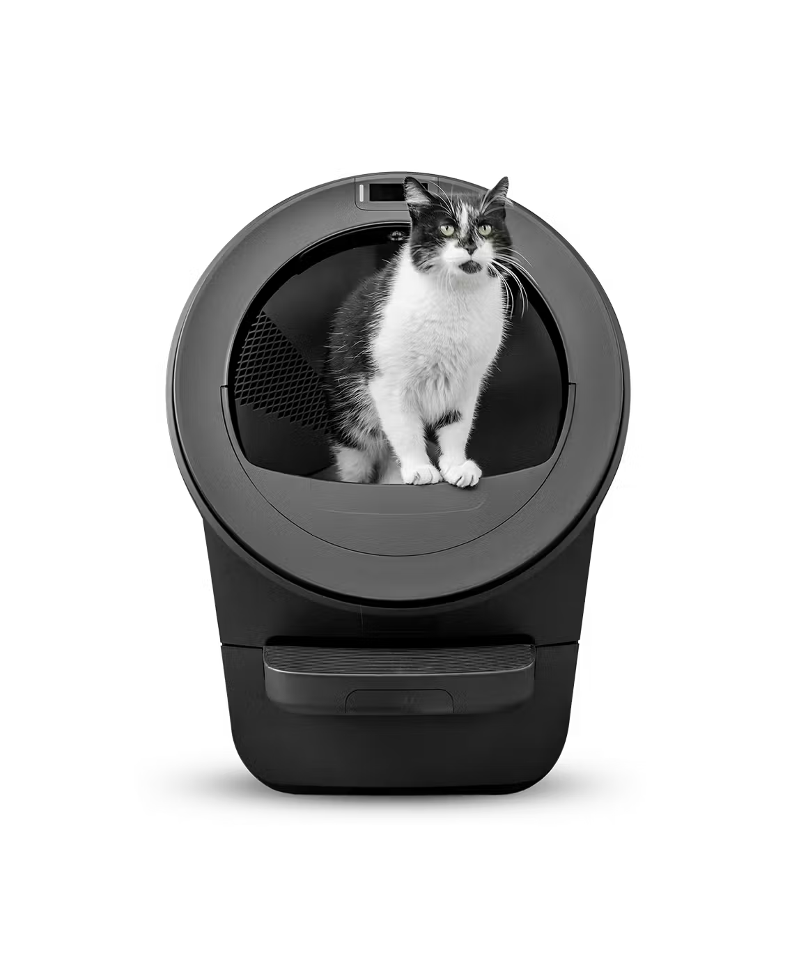 Litter-Robot® 5 Warranty Bundle