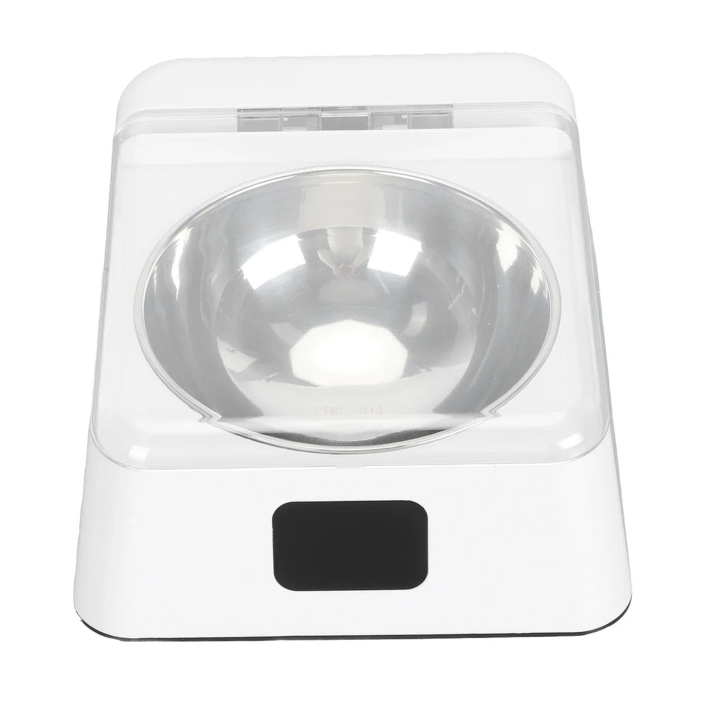 Smart Infrared Auto-Opening Pet Bowl